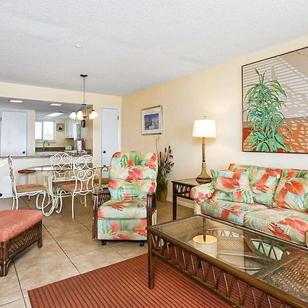 Driftwood Towers Vila Gulf Shores Exterior foto