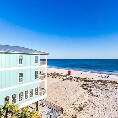 Driftwood Towers Vila Gulf Shores Exterior foto