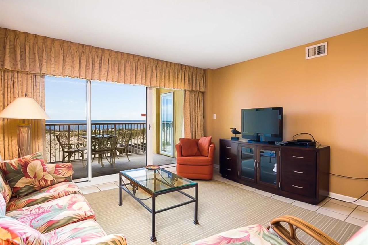 Driftwood Towers Vila Gulf Shores Exterior foto