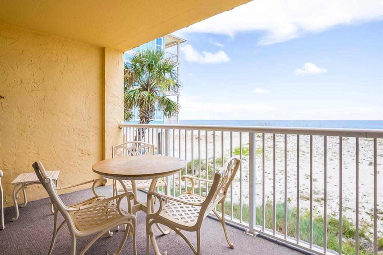 Driftwood Towers Vila Gulf Shores Exterior foto