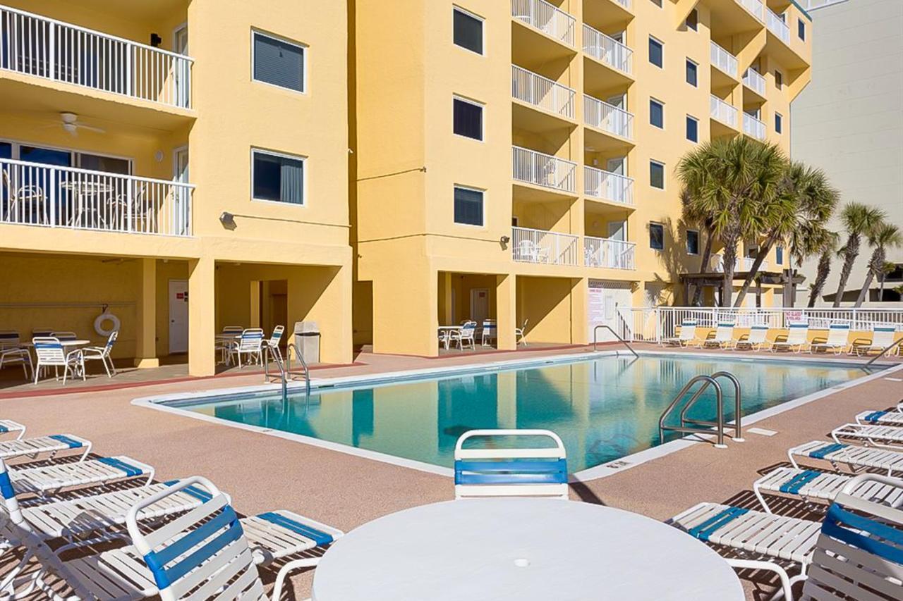 Driftwood Towers Vila Gulf Shores Exterior foto