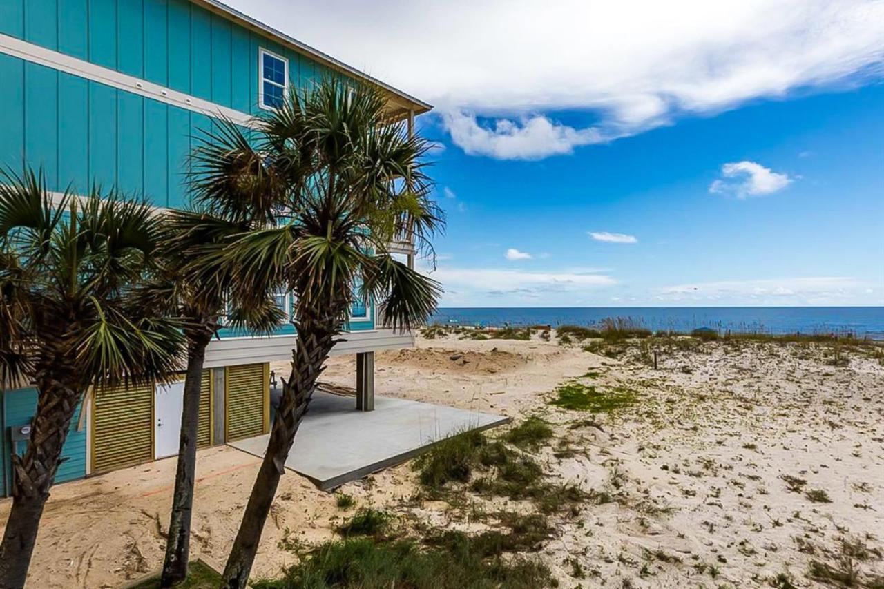 Driftwood Towers Vila Gulf Shores Exterior foto