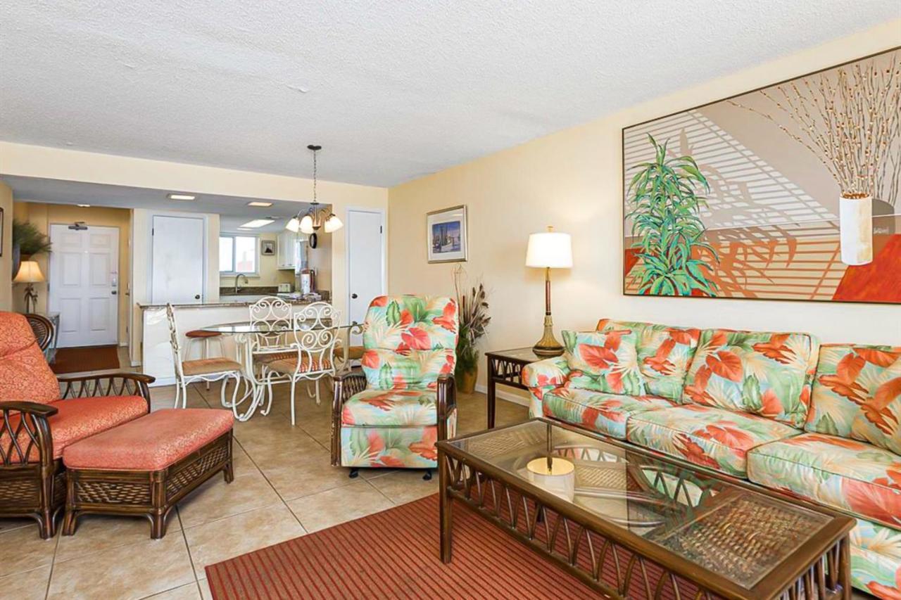 Driftwood Towers Vila Gulf Shores Exterior foto
