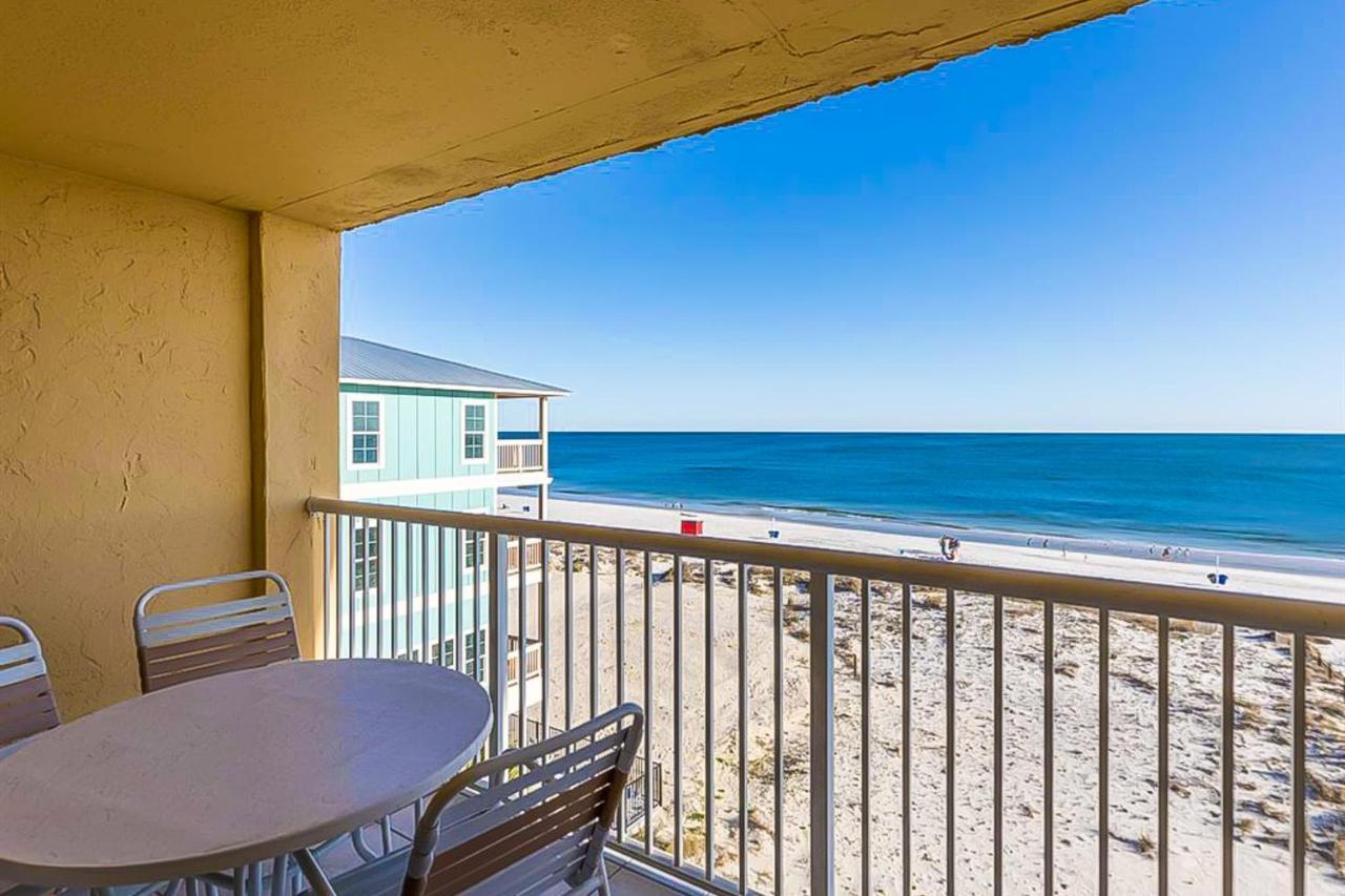 Driftwood Towers Vila Gulf Shores Exterior foto