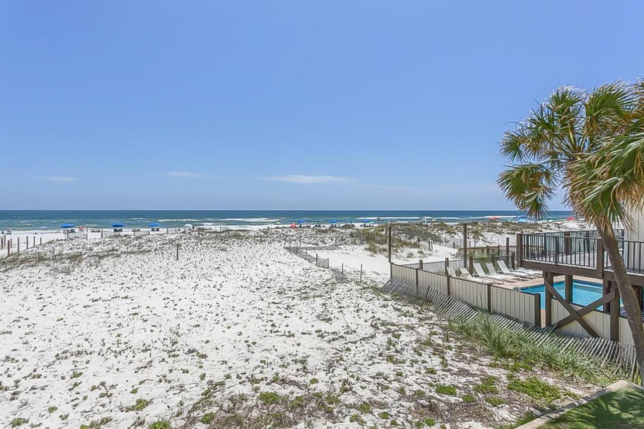 Driftwood Towers Vila Gulf Shores Exterior foto
