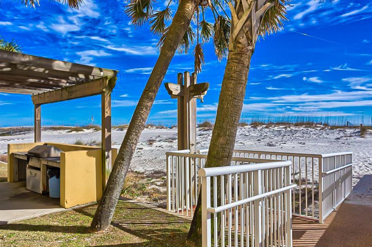 Driftwood Towers Vila Gulf Shores Exterior foto
