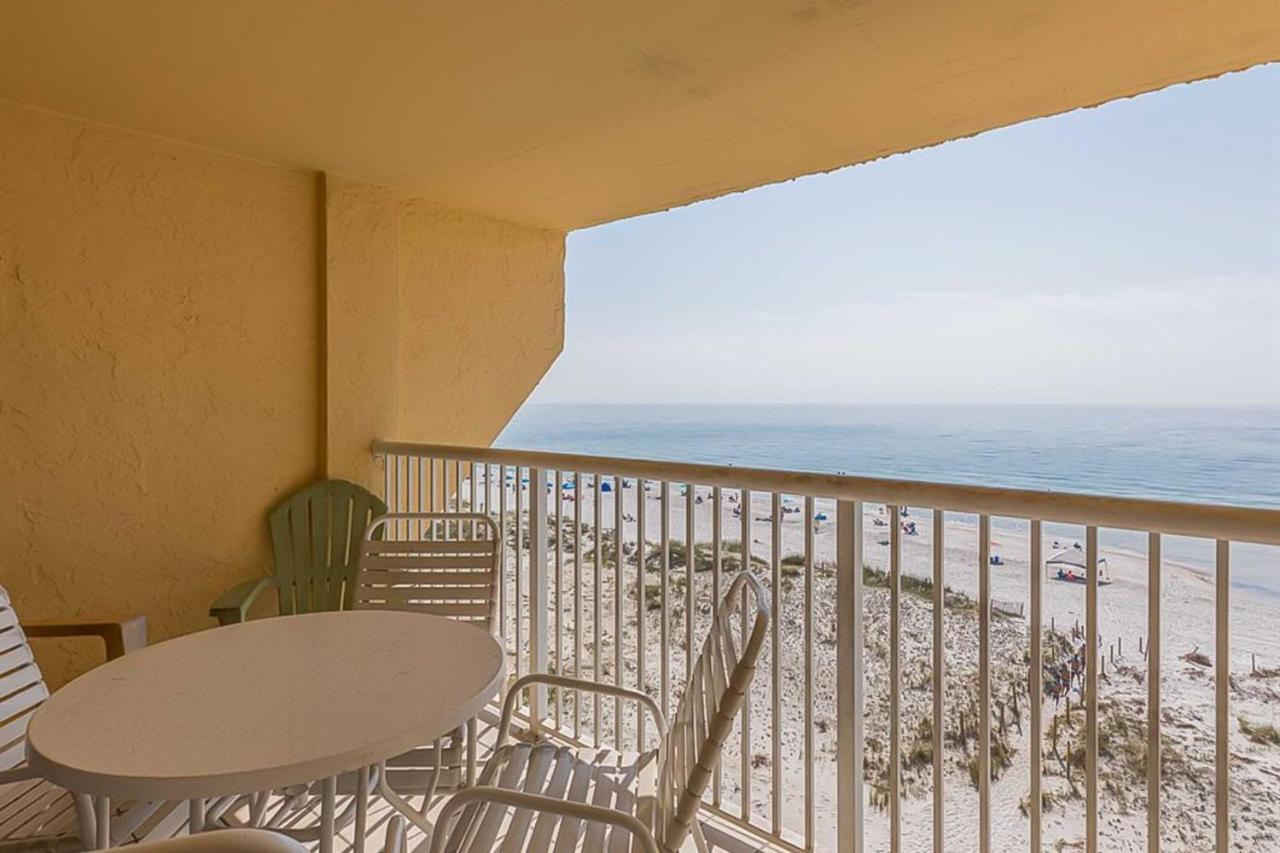 Driftwood Towers Vila Gulf Shores Exterior foto