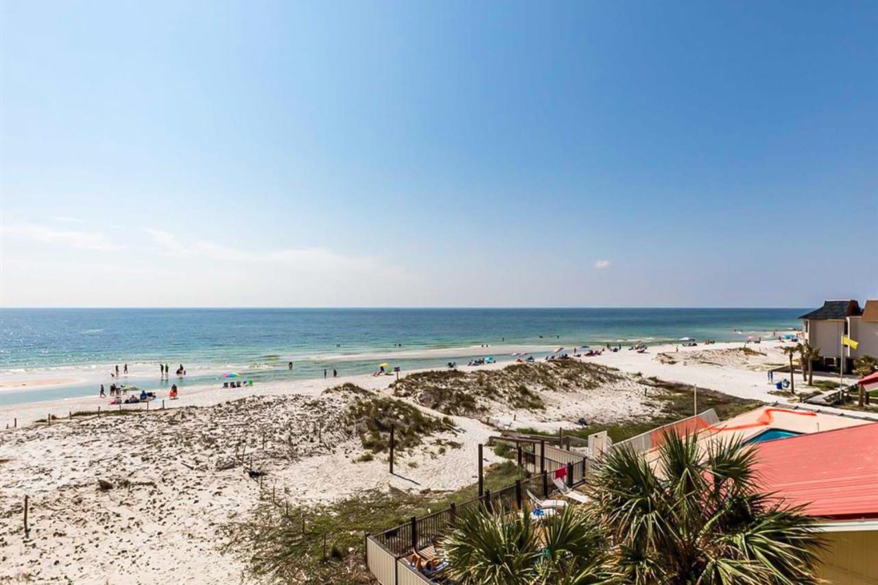 Driftwood Towers Vila Gulf Shores Exterior foto