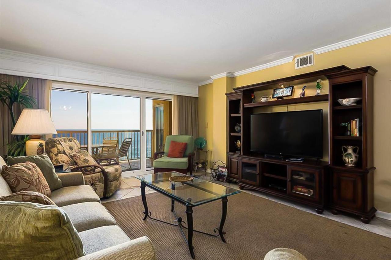 Driftwood Towers Vila Gulf Shores Exterior foto