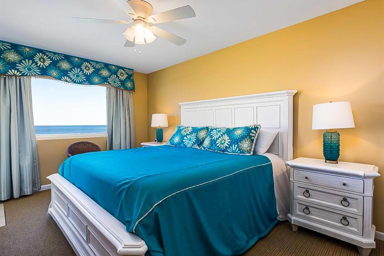 Driftwood Towers Vila Gulf Shores Exterior foto