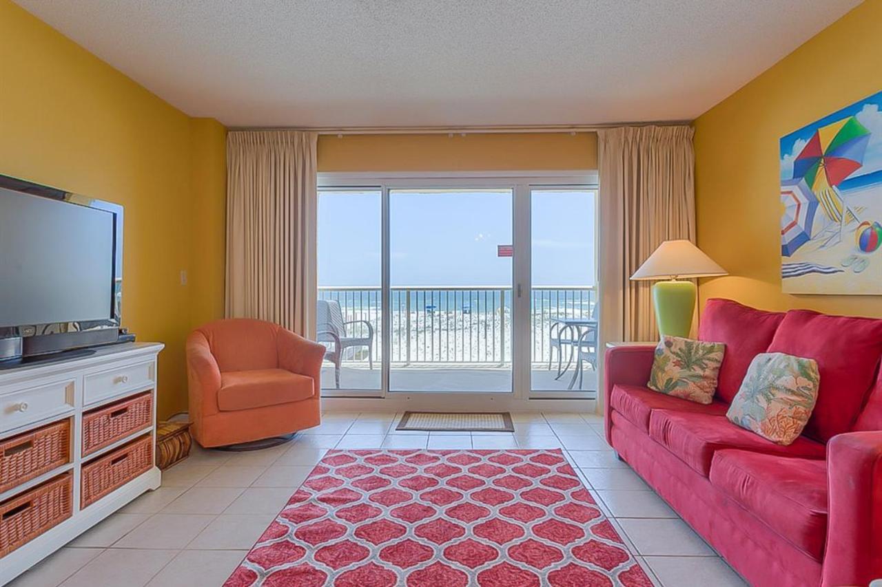 Driftwood Towers Vila Gulf Shores Exterior foto