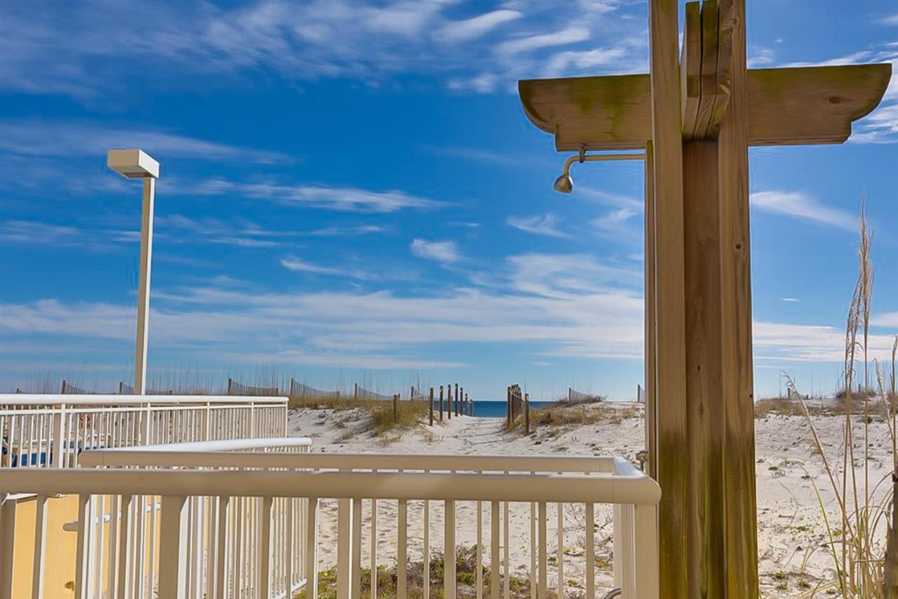 Driftwood Towers Vila Gulf Shores Exterior foto