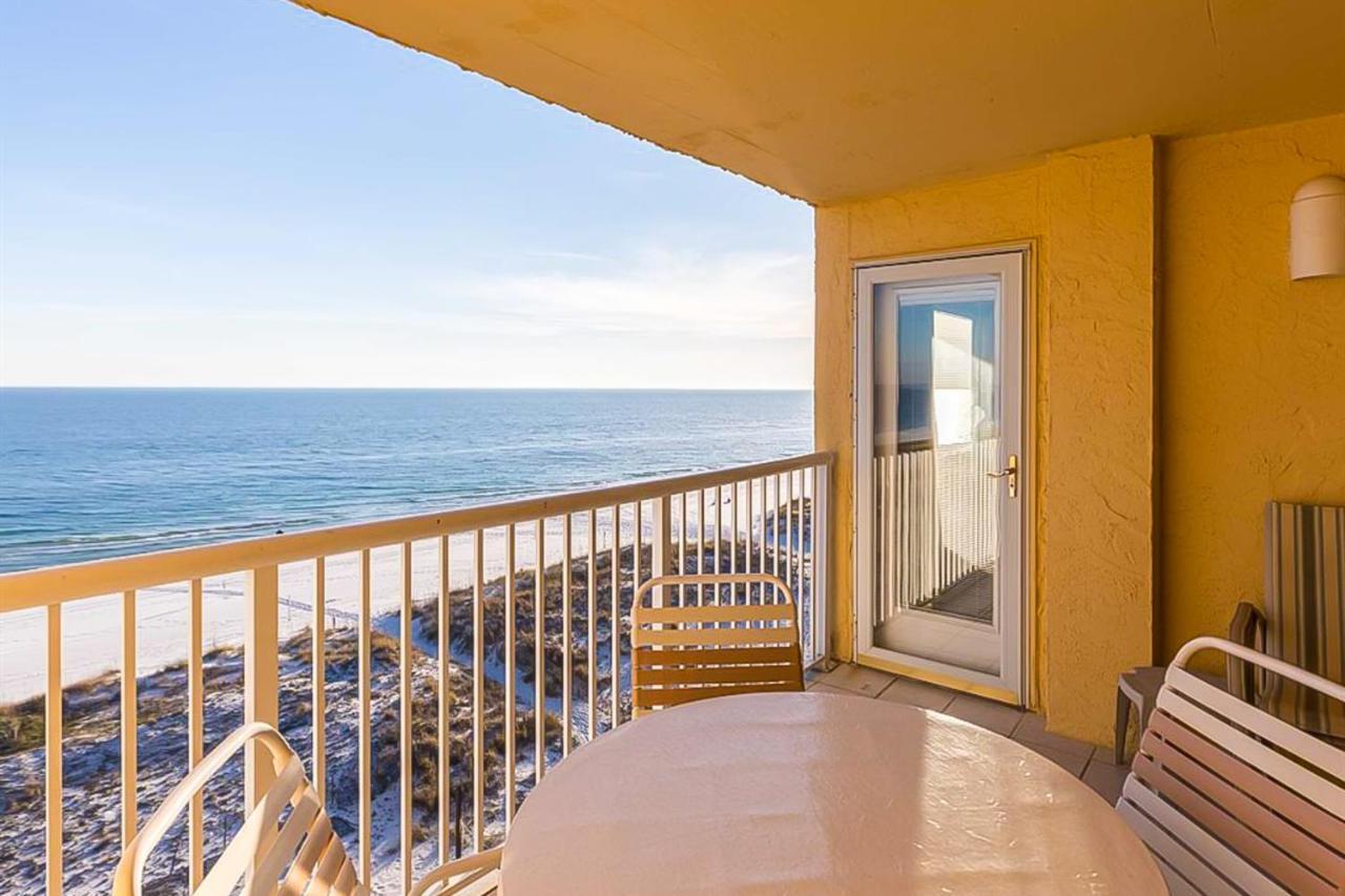 Driftwood Towers Vila Gulf Shores Exterior foto