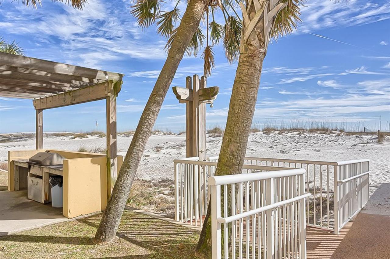 Driftwood Towers Vila Gulf Shores Exterior foto