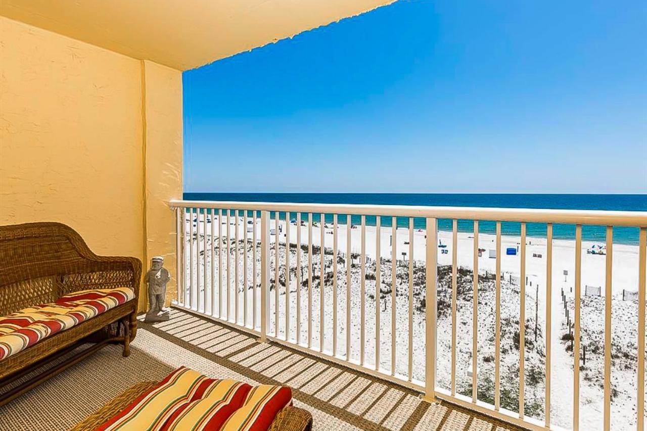 Driftwood Towers Vila Gulf Shores Exterior foto