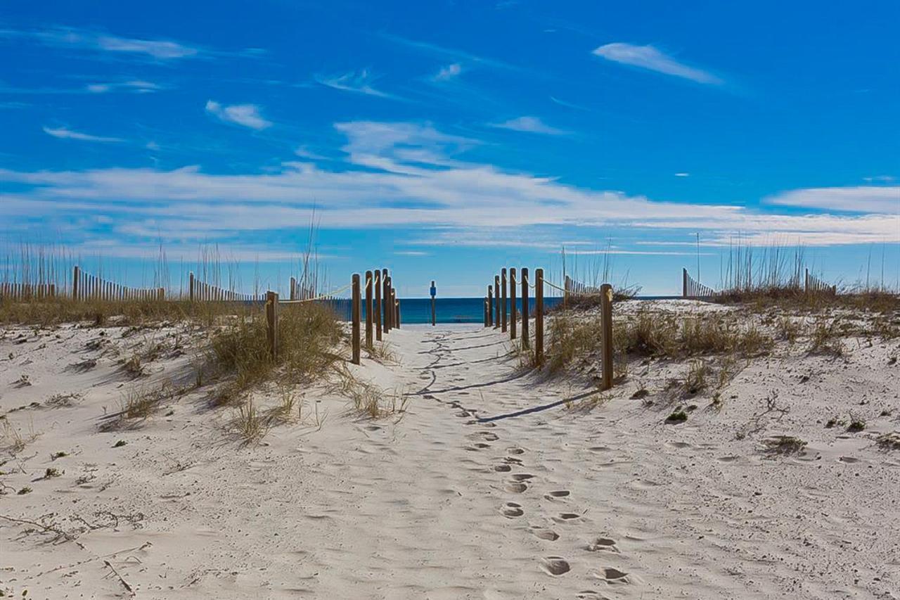 Driftwood Towers Vila Gulf Shores Exterior foto