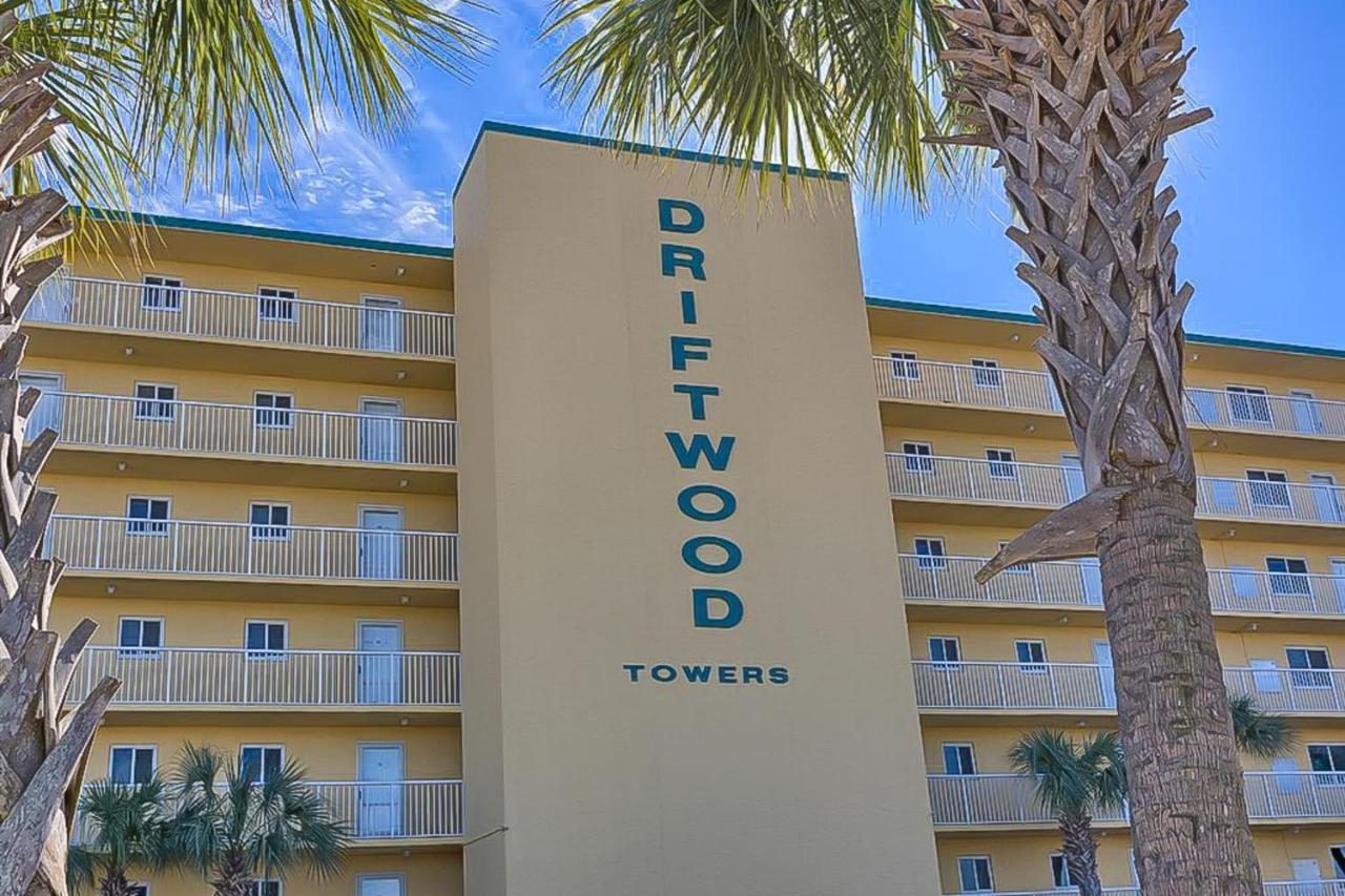 Driftwood Towers Vila Gulf Shores Exterior foto