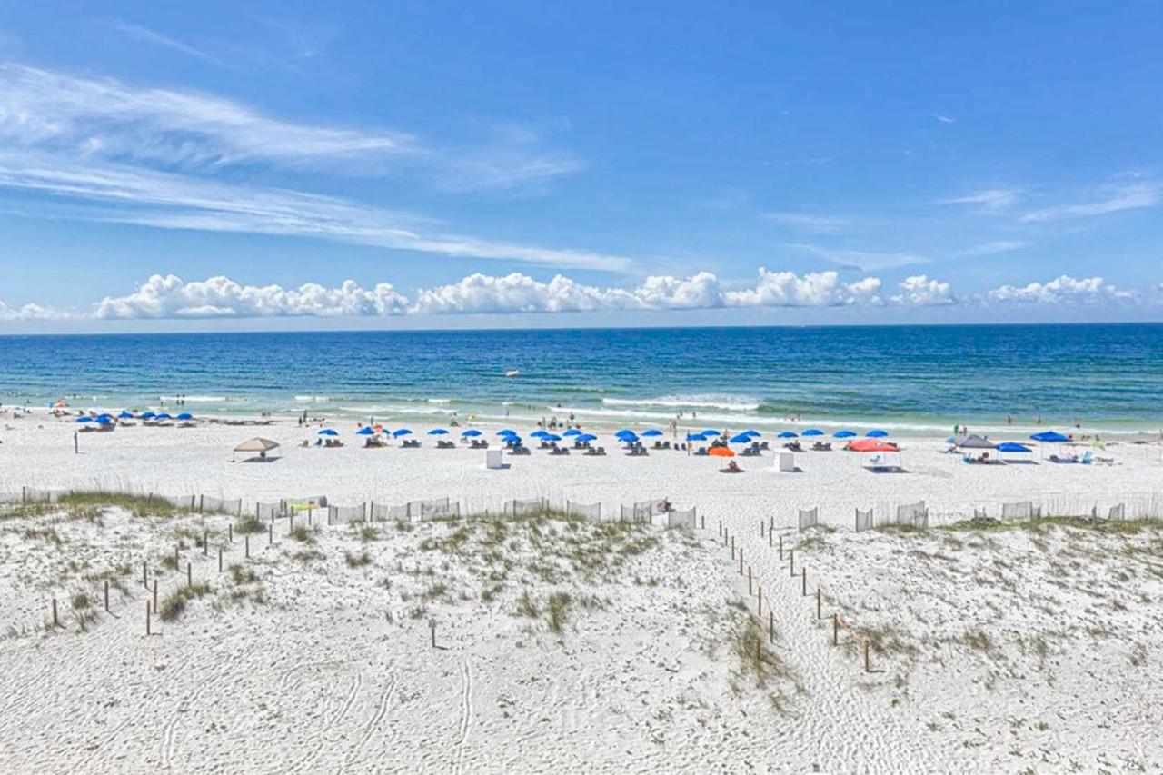 Driftwood Towers Vila Gulf Shores Exterior foto